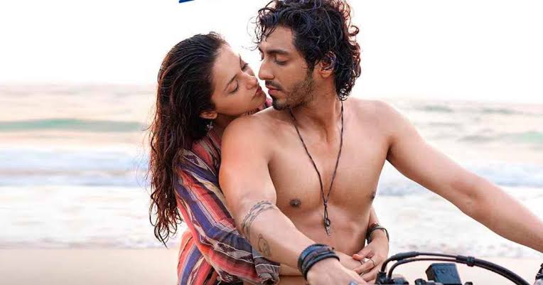 Saiyaara Box office collection day 7- Saiyaara taran adarsh prediction-0Gaya Gangrape 2025