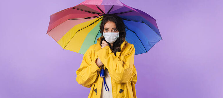 Intimate hygiene in monsoon-Protect your health in rainy weather