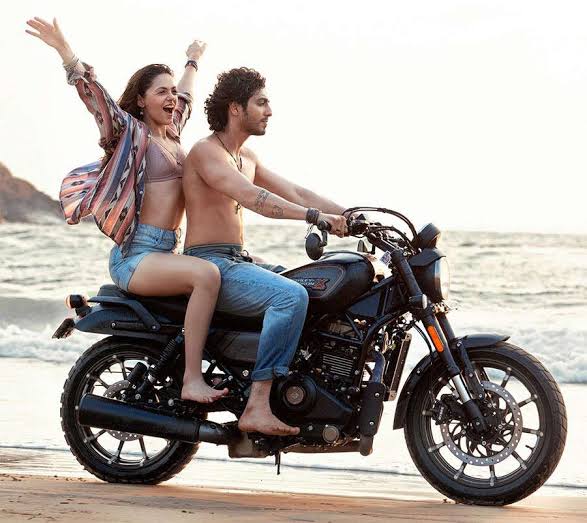 Saiyaara Box office collection Day 5-