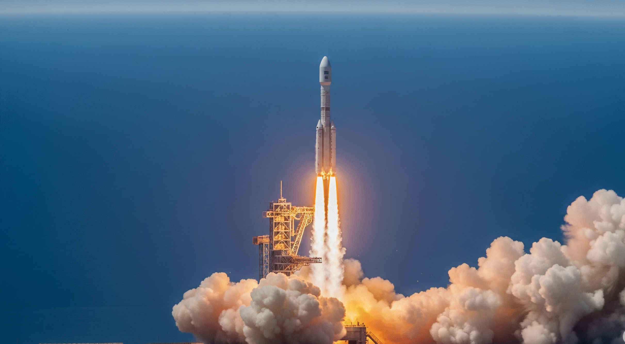 NISAR Launch 2025- ISRO Mission