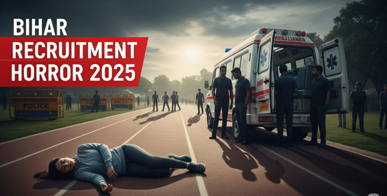 Bihar Gaya Gangrape- Gaya Gangrape 2025-Crime Against Women