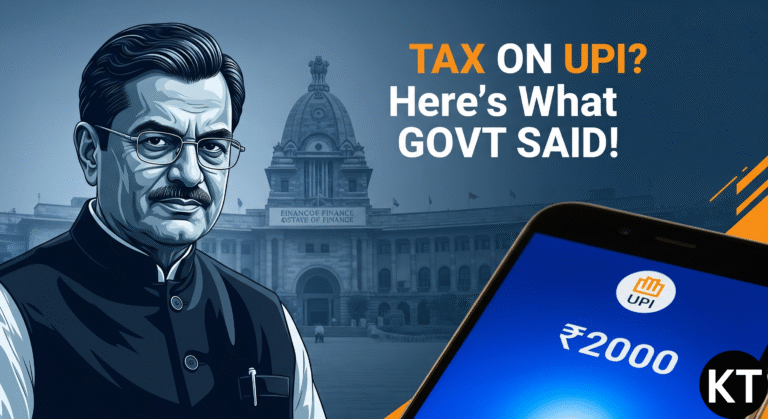 Digital Payment GST 2025-