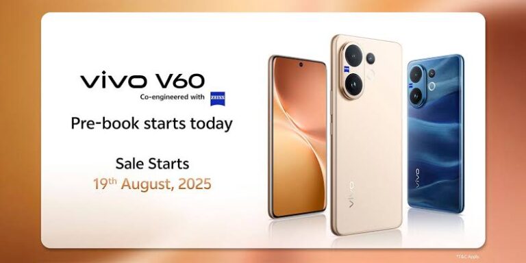 Vivo v60 5G Review- vivo new phone