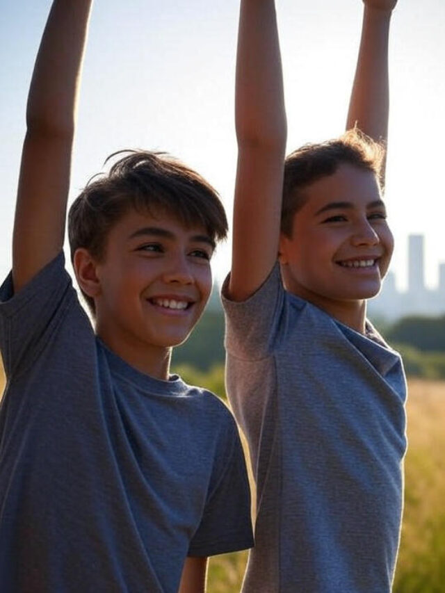 “सिर्फ 1 महीने में Height कैसे बढ़ाएं?